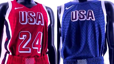 usa olympic jerseys